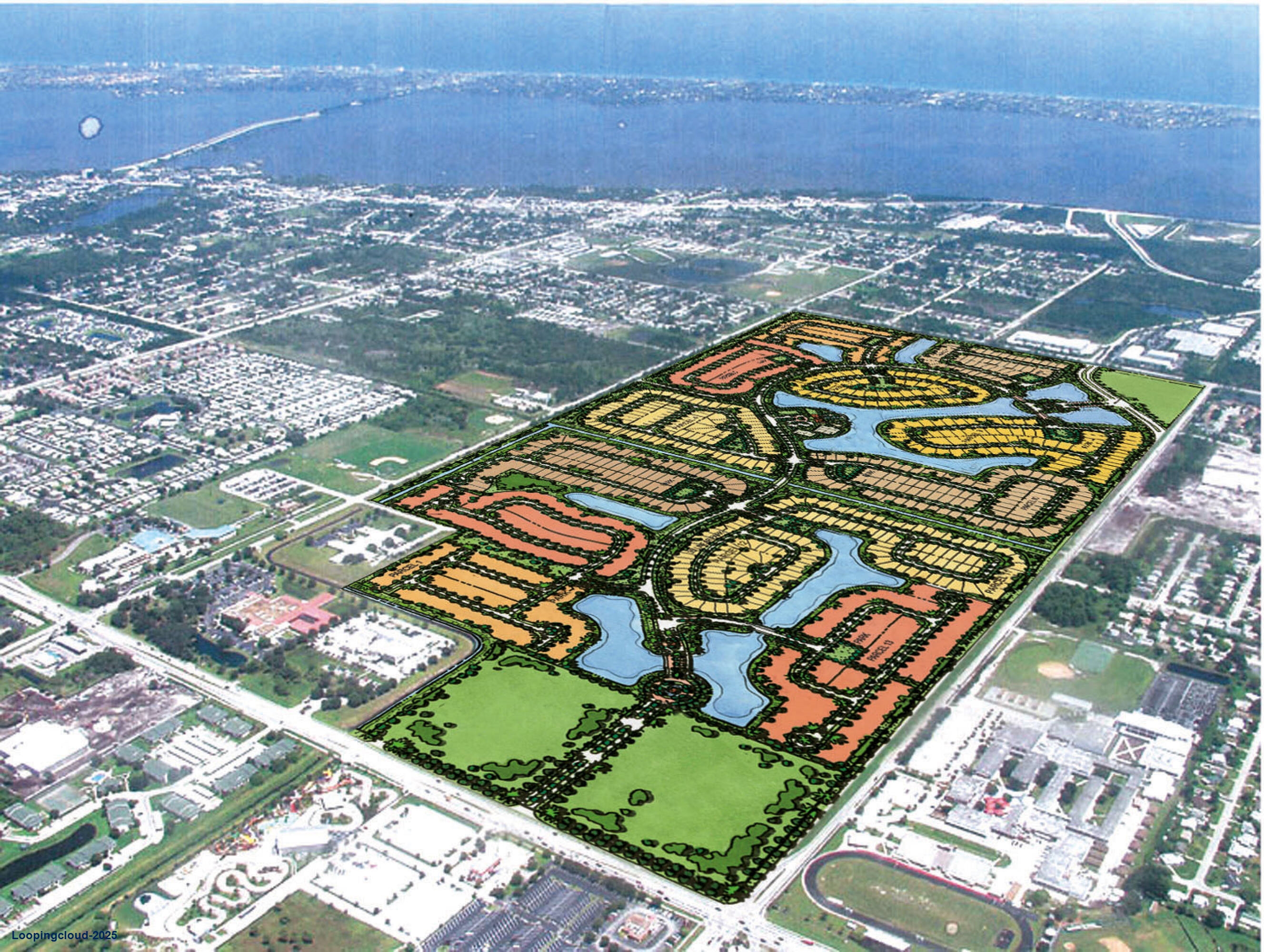 Melbourne City Centre - Mixed Use - Florida 32901
