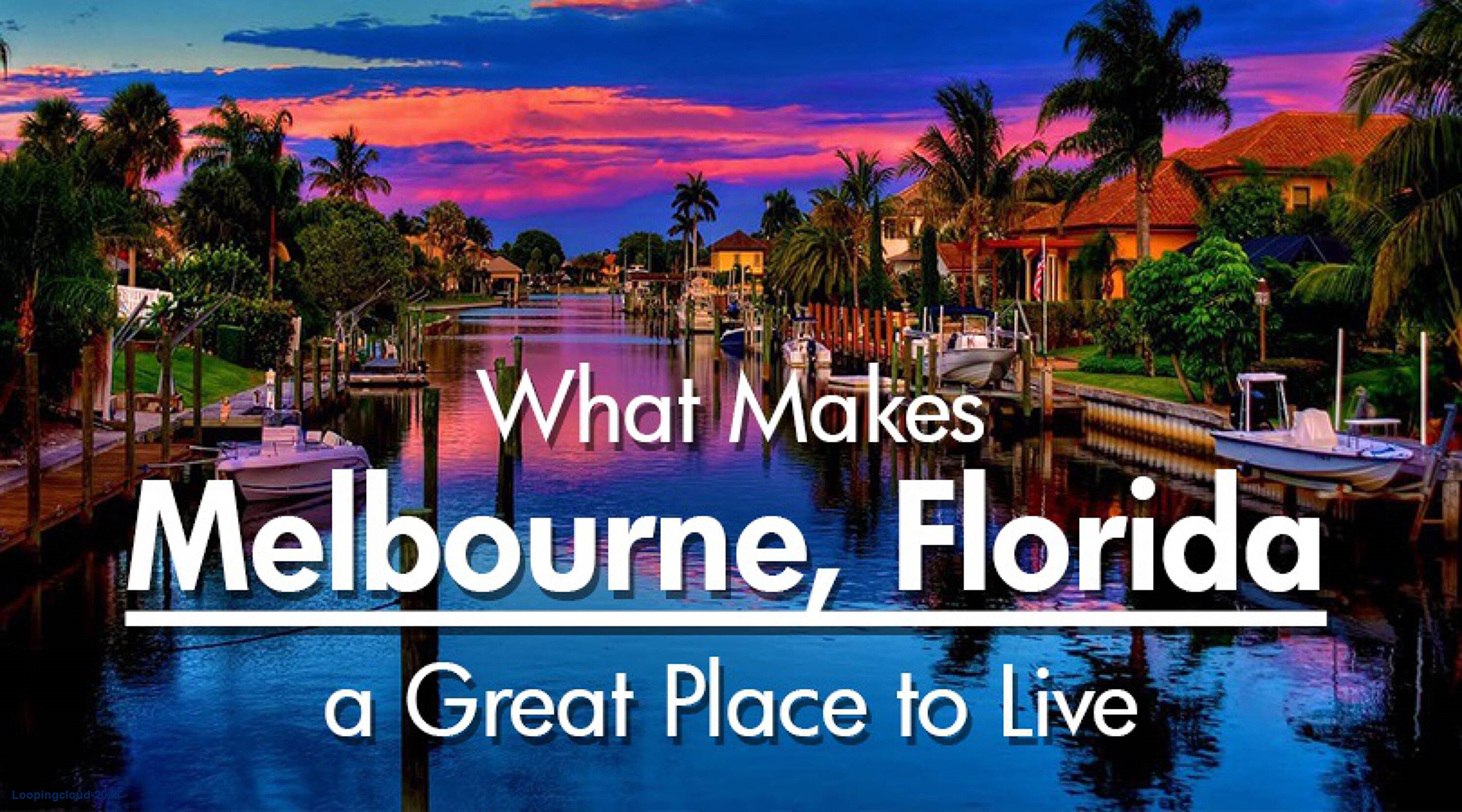 Melbourne City Centre - Mixed Use - Florida 32901
