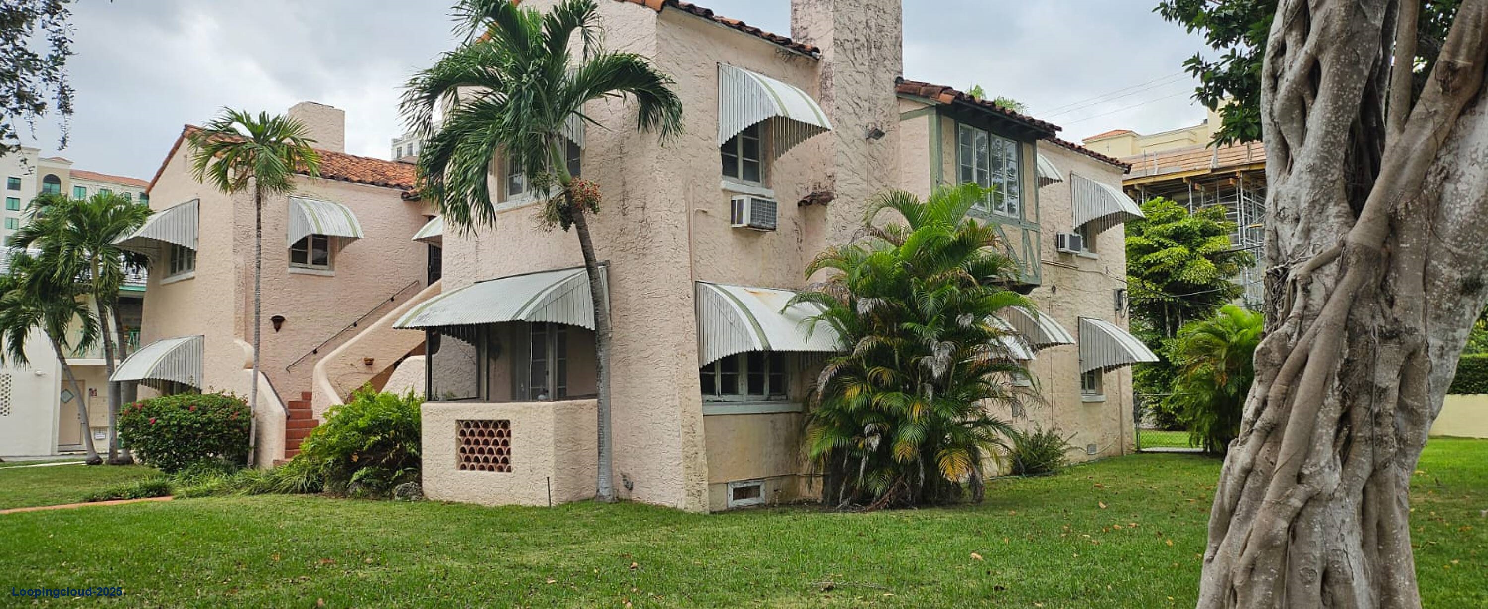 MULTIFAMILY & DEVELOPMENT OPPORTUNITY IN CORAL GABLES, FL