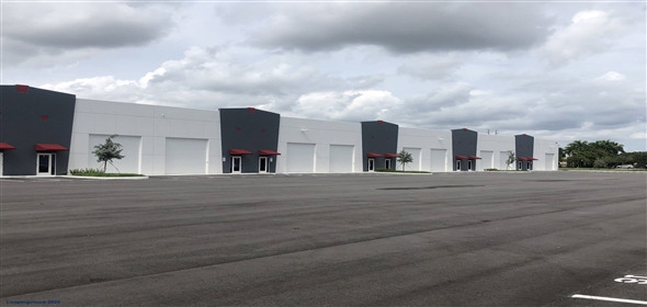 1750 South East 38th Ave Florida City Florida, 33035 | Prime Warehouse/Man Cave/Auto Haus Near Homestead Speedway