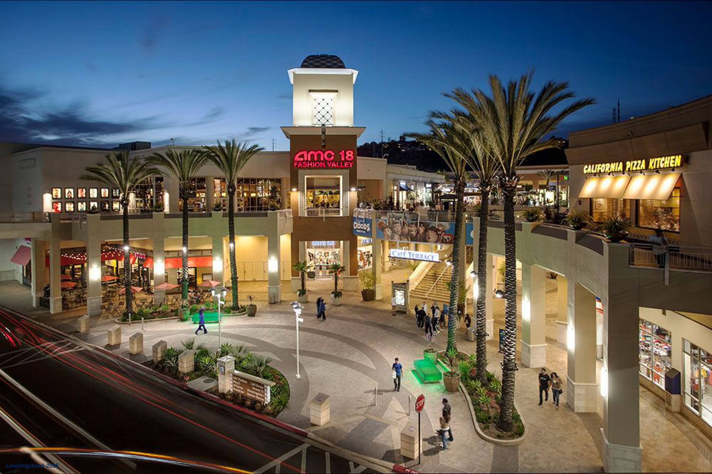 Melbourne City Centre - Retail - Florida 32901