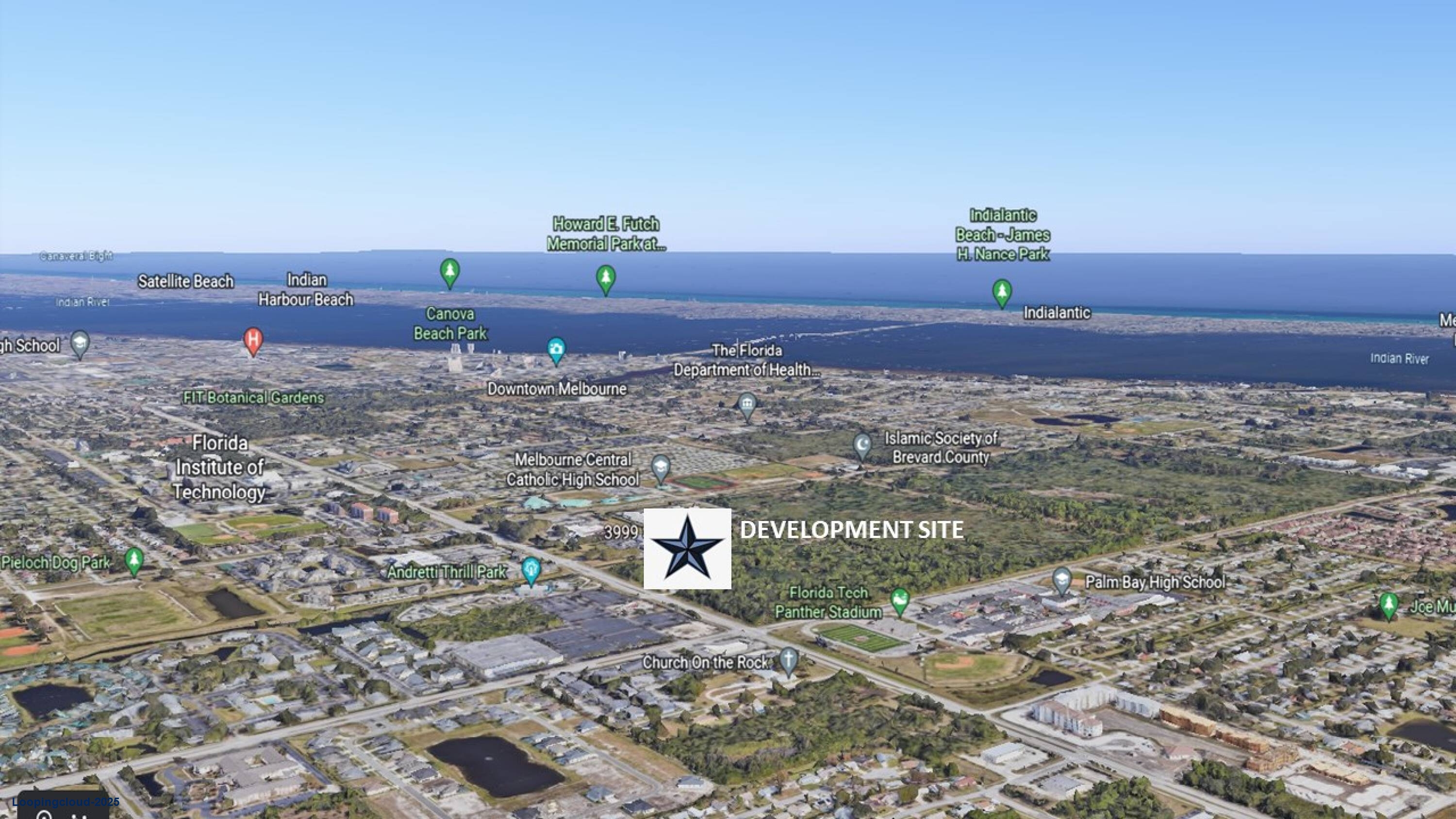 Melbourne City Centre - Retail - Florida 32901
