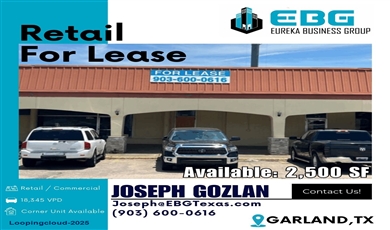 3160 Saturn Rd. Suite 240A , Garland Texas                                                                                                75041