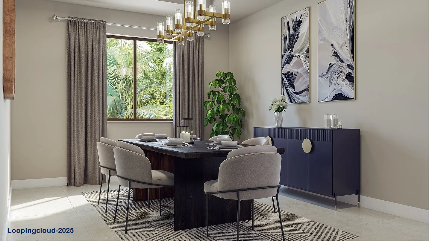 Greenview at Presidential -Presidential collection