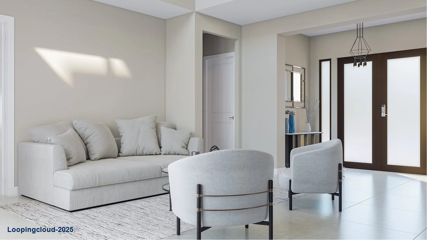 Greenview at Presidential -Presidential collection