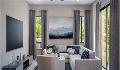  Greenview at Presidential -Presidential collection