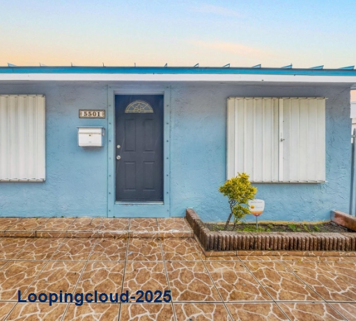 Beautiful Single Family