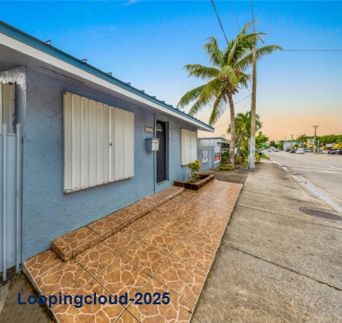 Beautiful Single Family