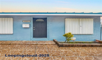 Beautiful Single Family