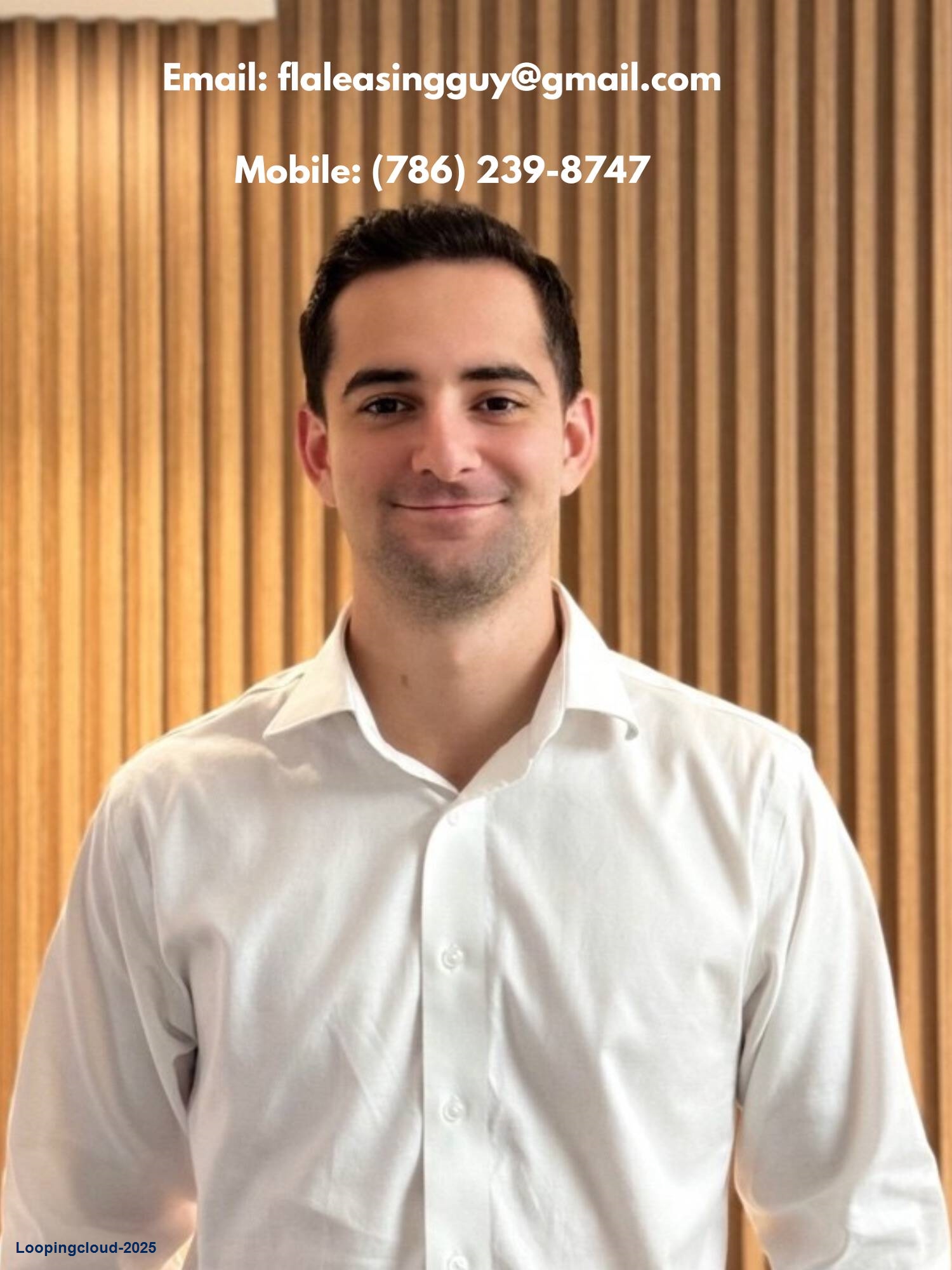 Long-term Car/ Truck Parking available for Lease