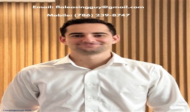 Long-term Car/ Truck Parking available for Lease