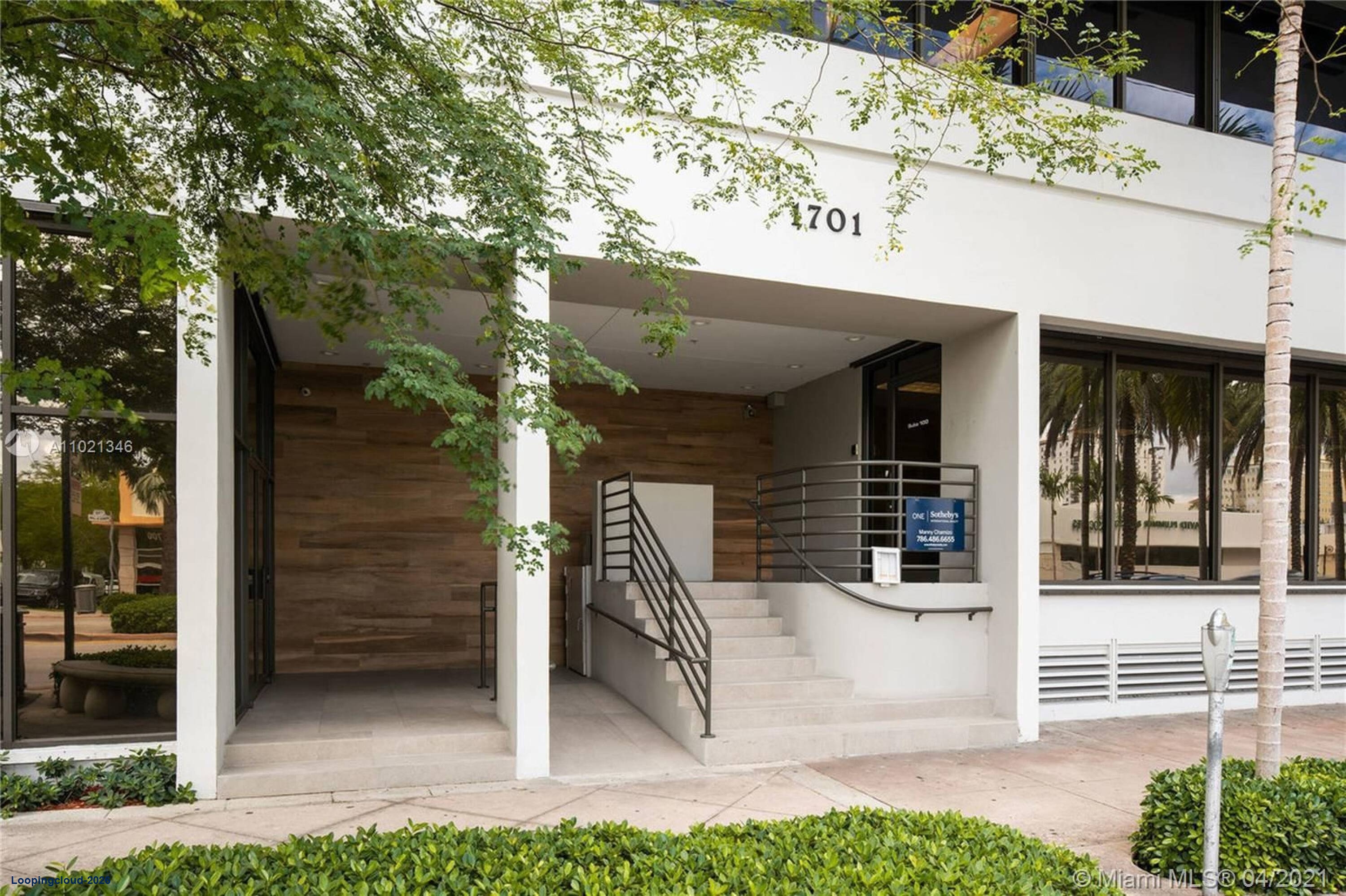 1701 Ponce de Leon #306
