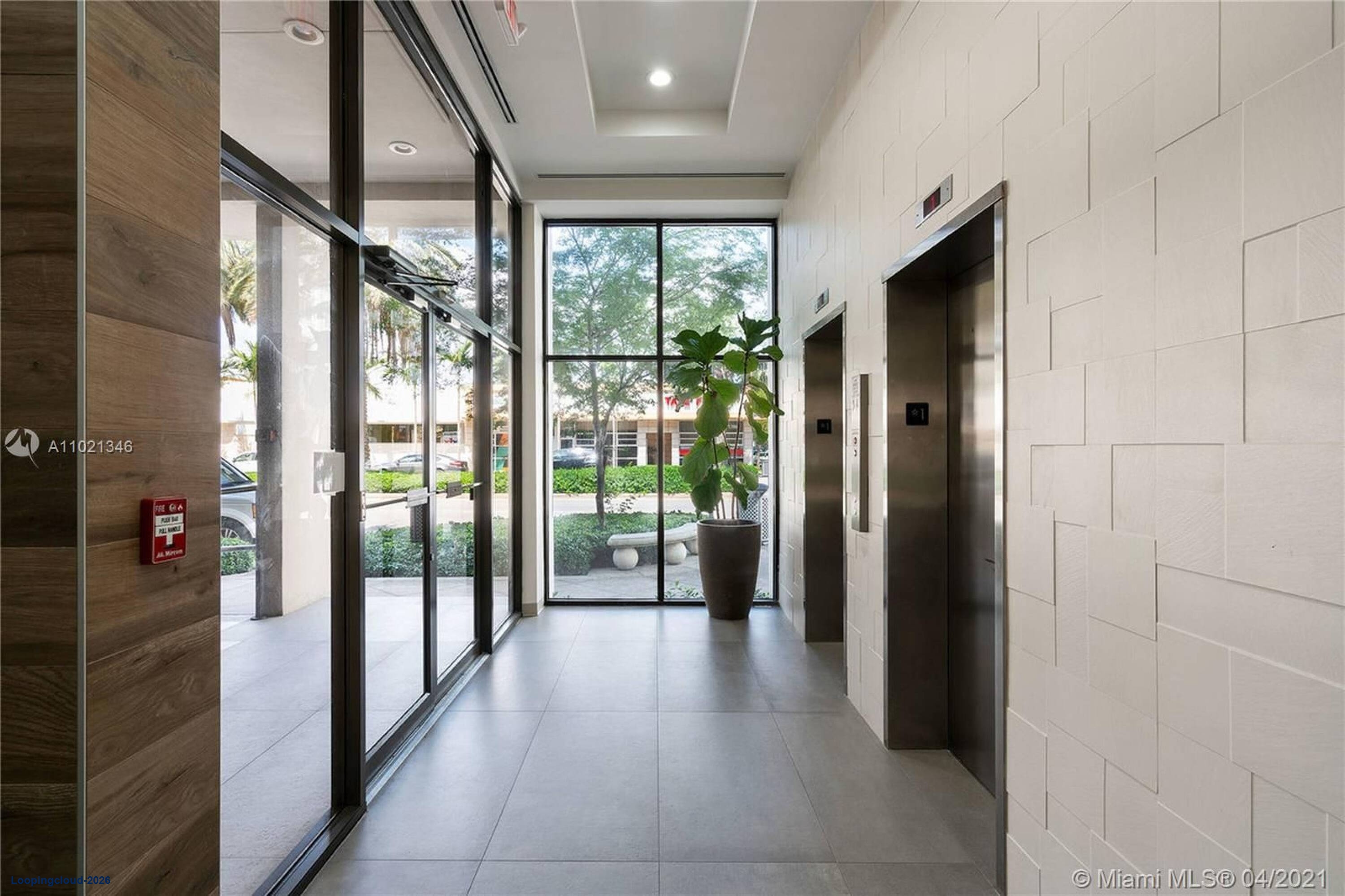 1701 Ponce de Leon #306