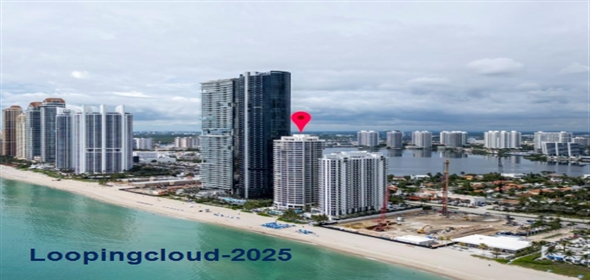18671 Collins Ave # 604 Sunny Isles Beach Florida, 33160 | Beautiful Condo