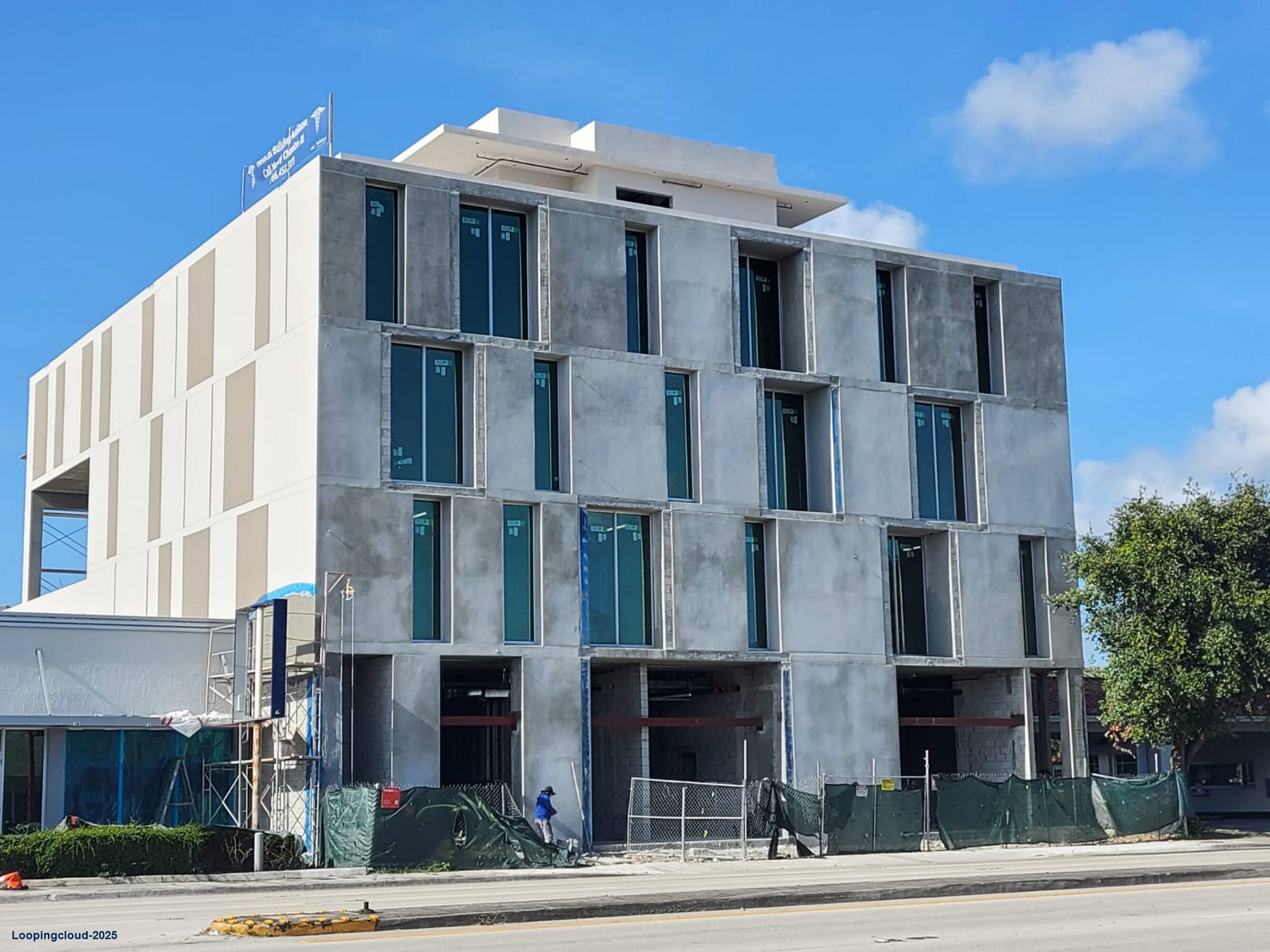 Matrix Medical For Lease