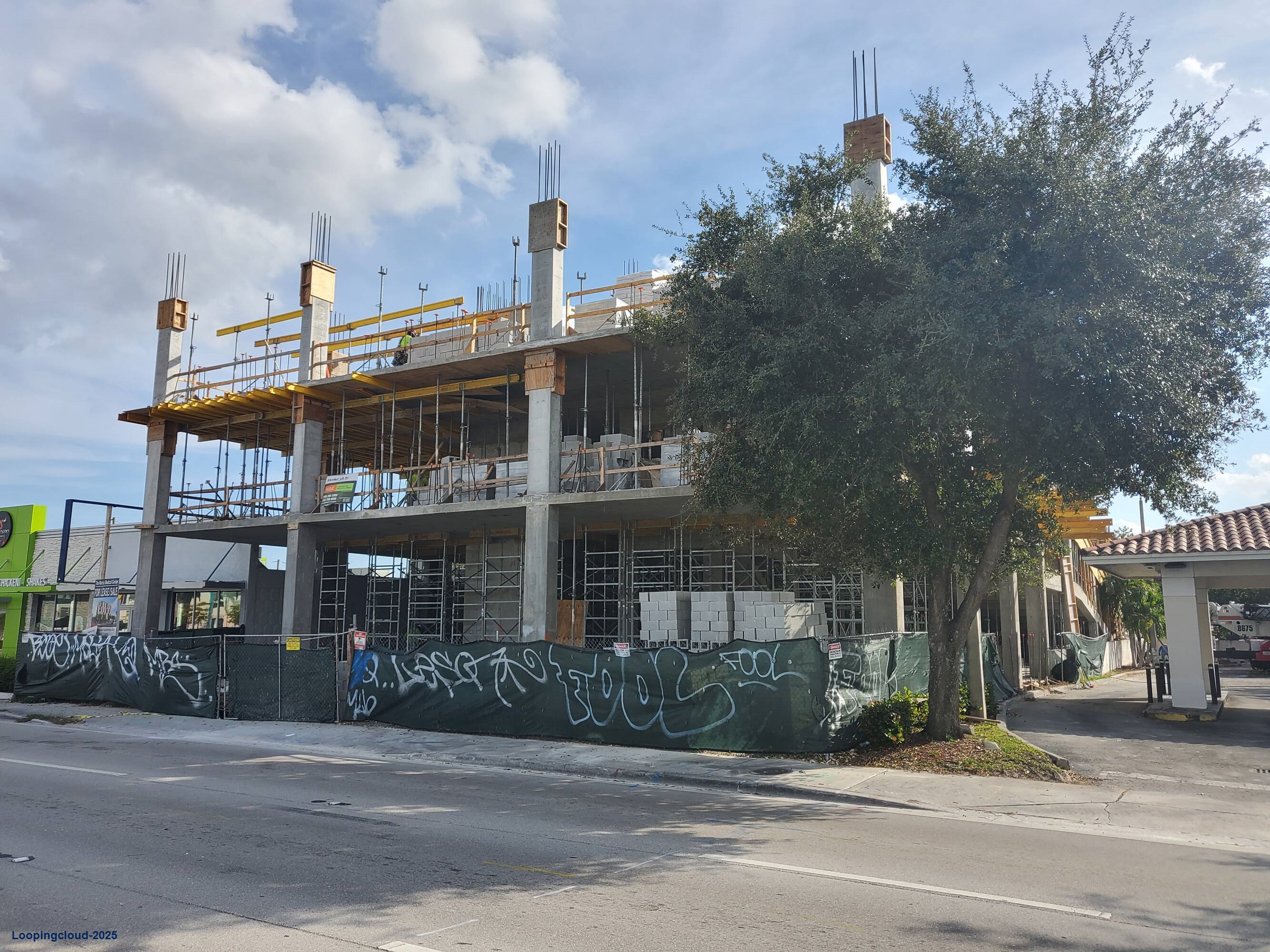 Matrix Medical For Lease