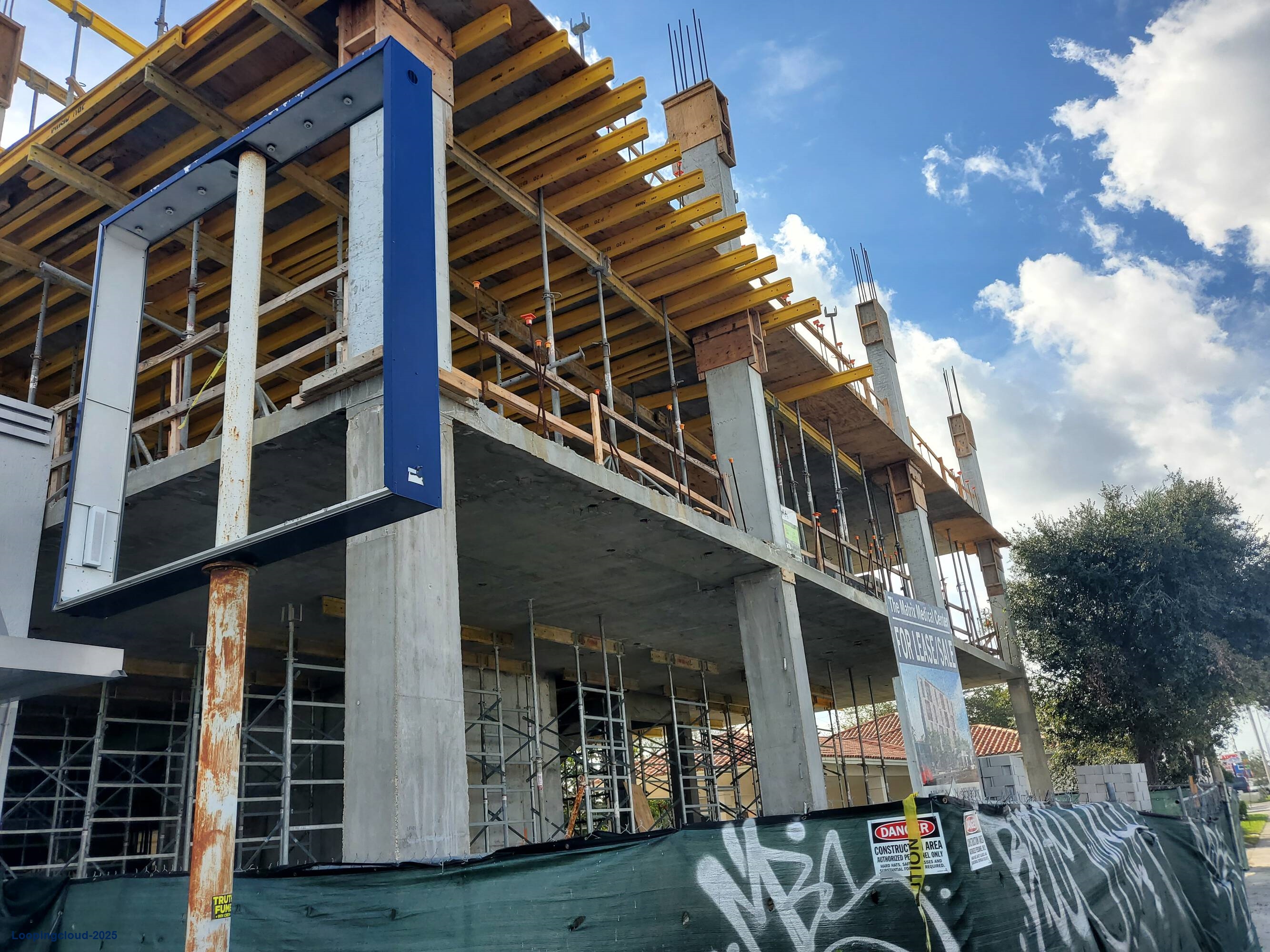 Matrix Medical For Lease