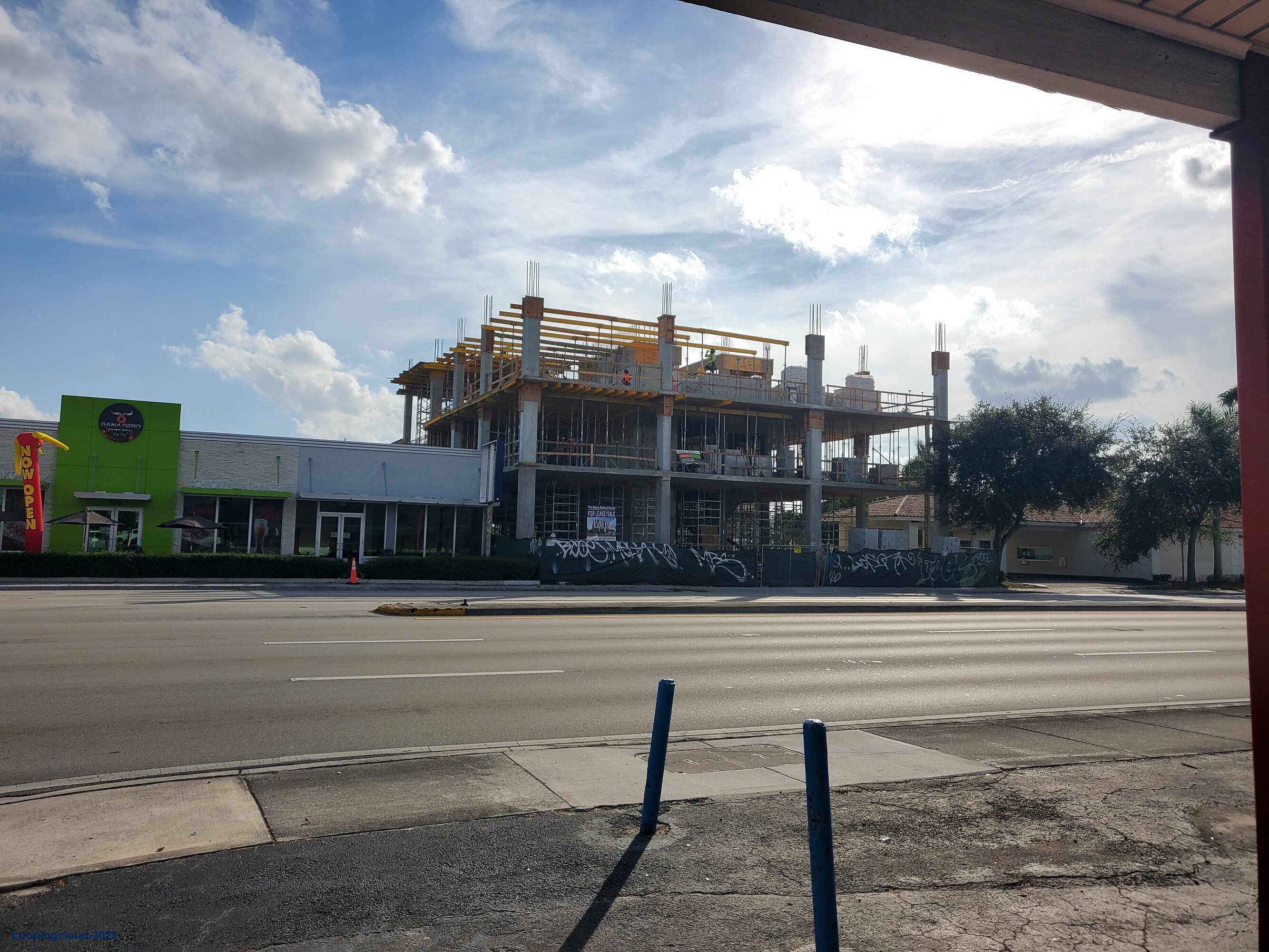 Matrix Medical For Lease