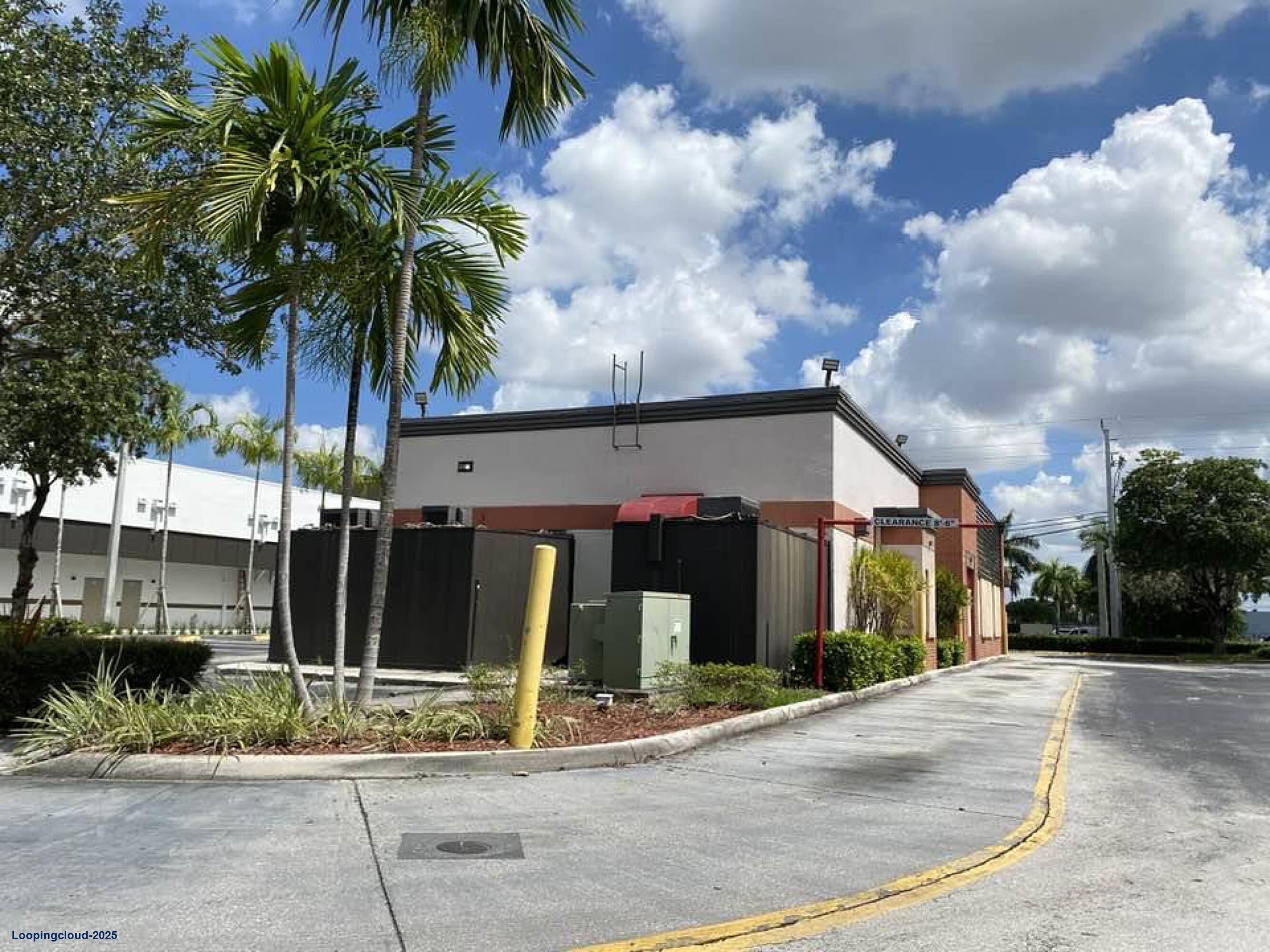 Stand Alone Retail Opportunity