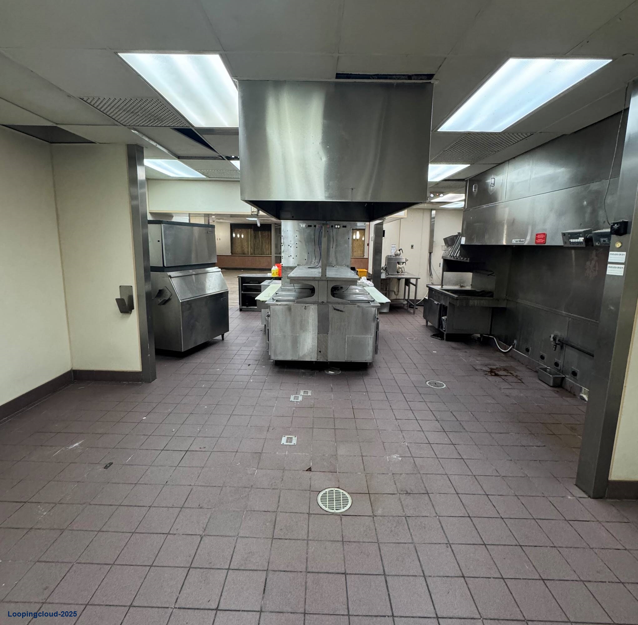 Stand Alone Retail Opportunity