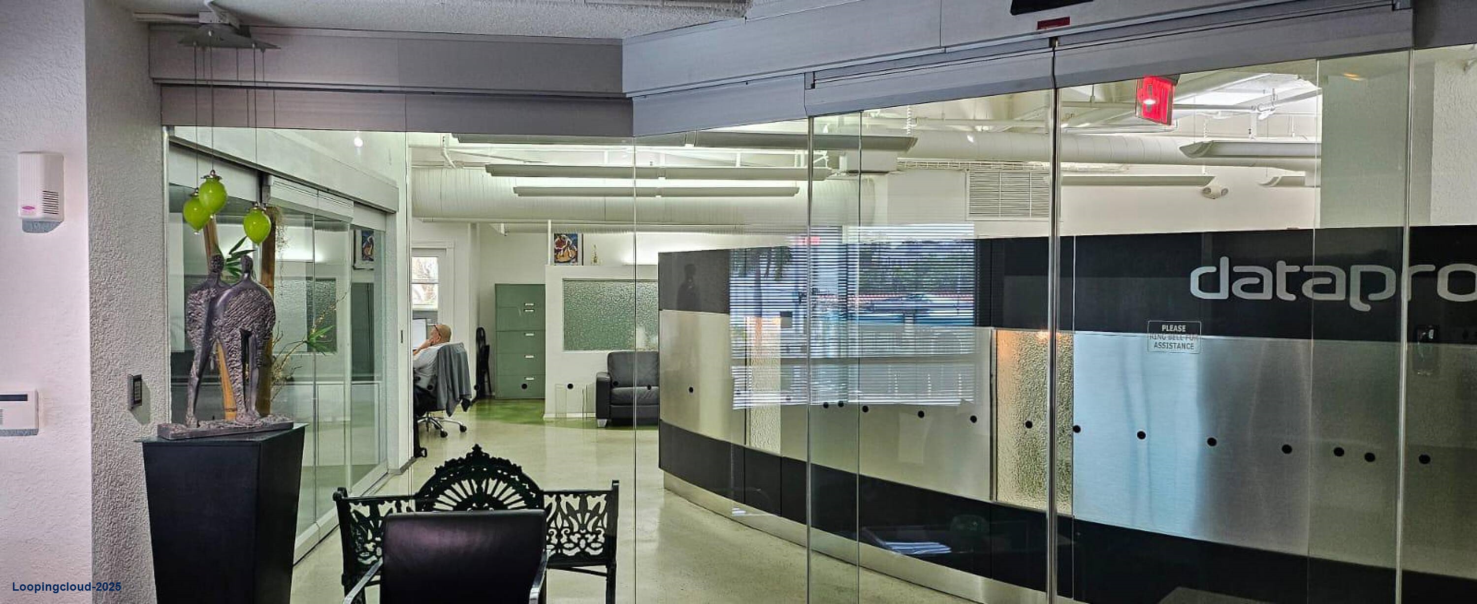 Full Floors on Ponce De Leon