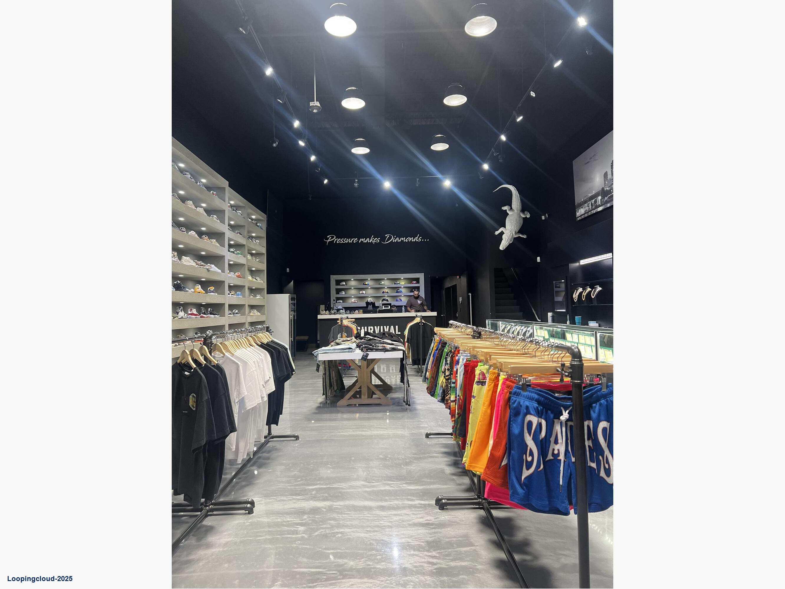 Downtown Miami Single Tenant Retail Opportunity