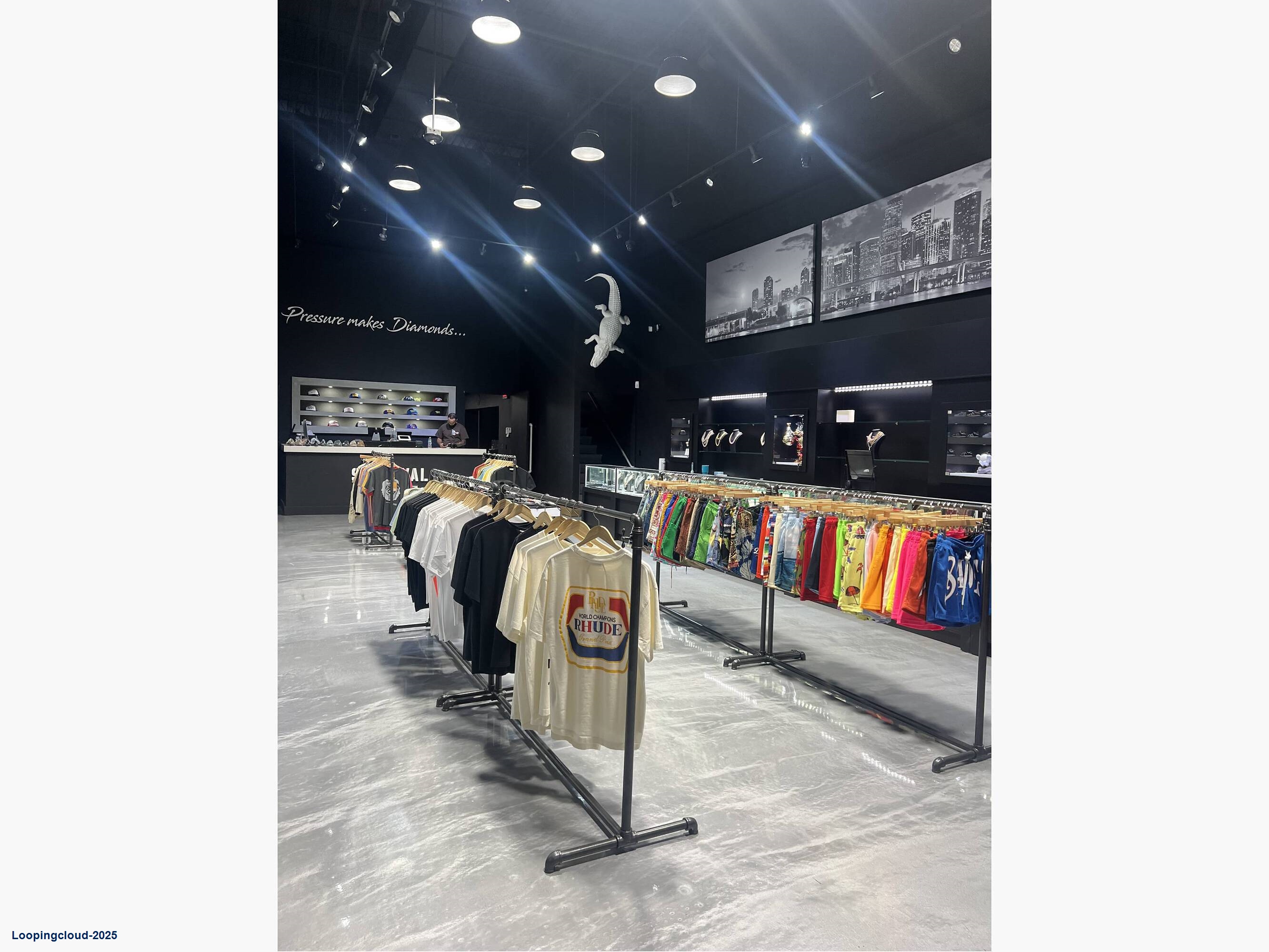 Downtown Miami Single Tenant Retail Opportunity