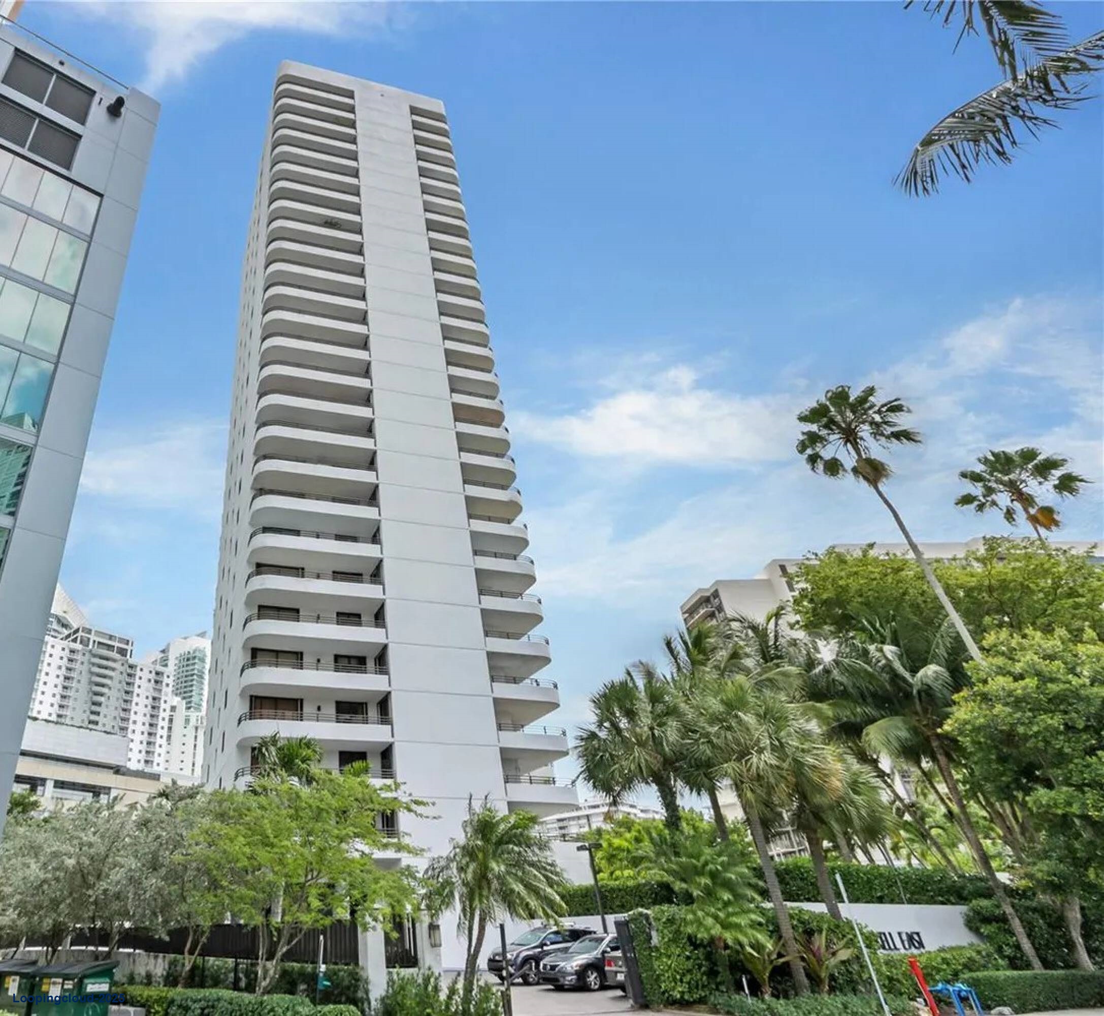 Prime Office Space in The Heart of Brickell