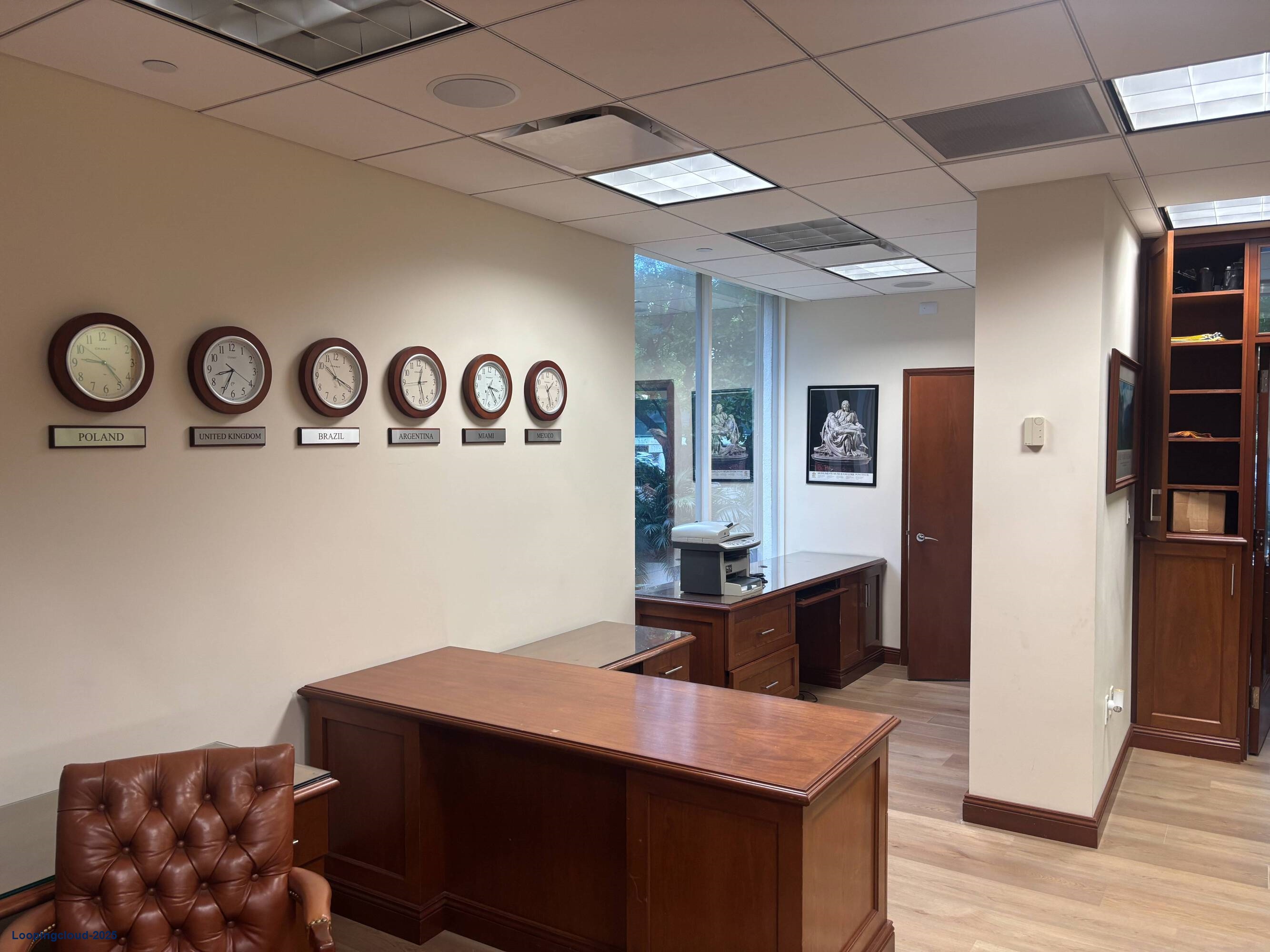 Prime Office Space in The Heart of Brickell