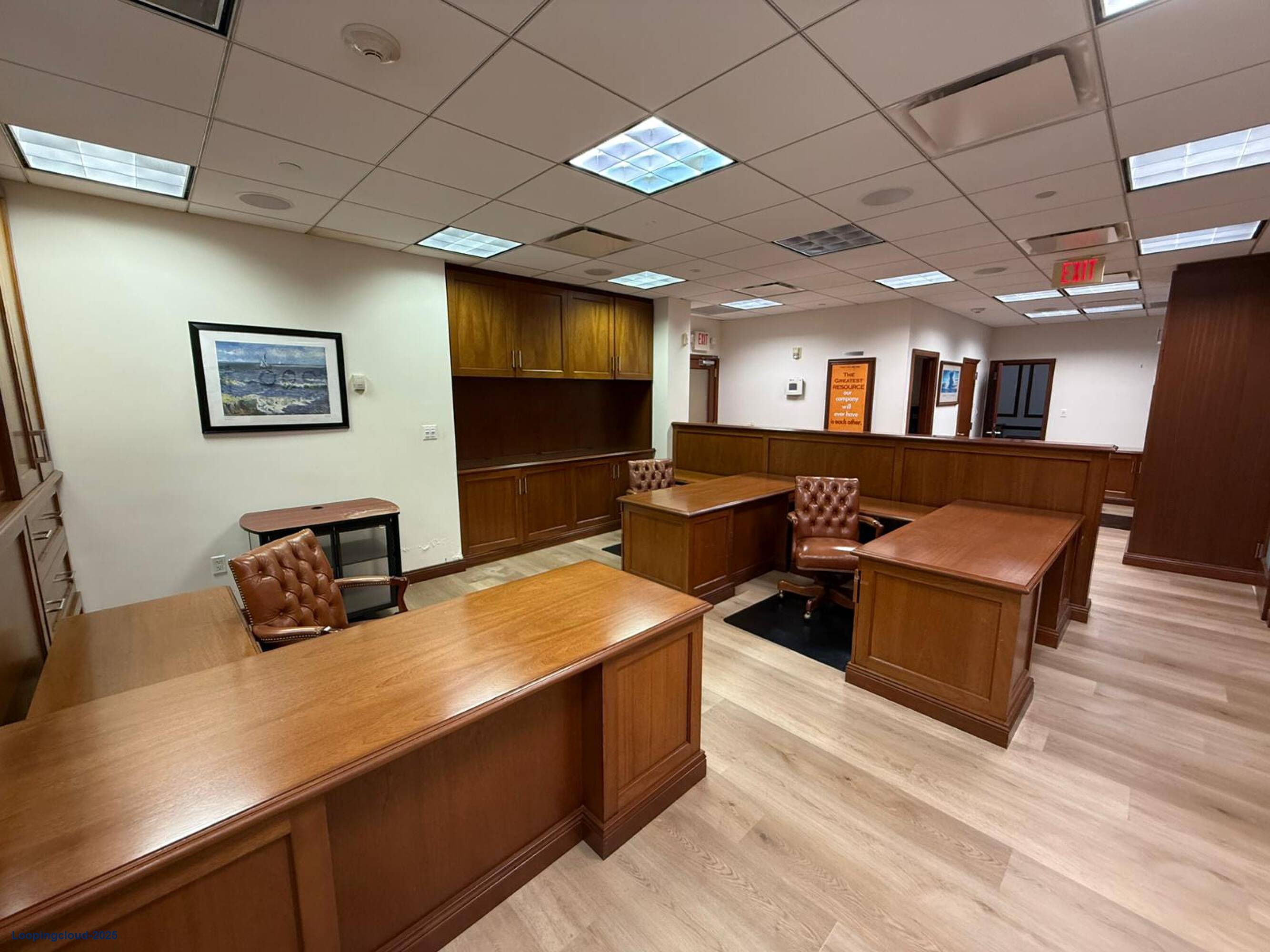 Prime Office Space in The Heart of Brickell