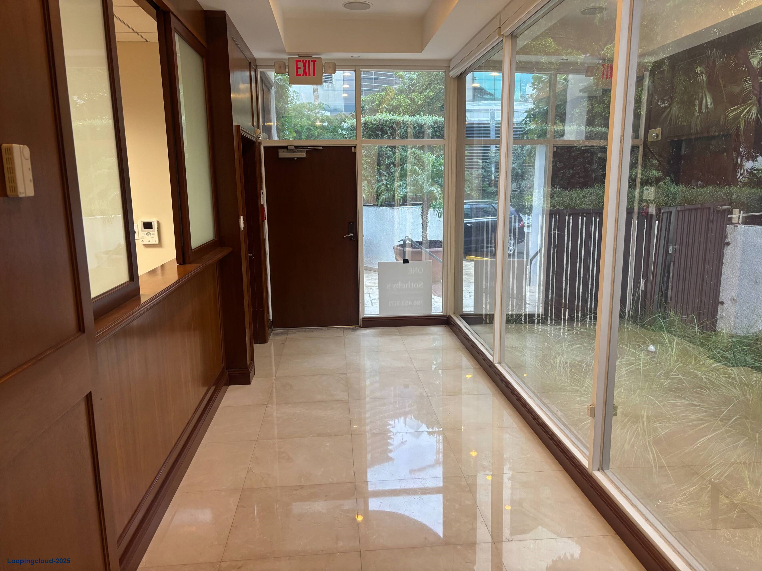 Prime Office Space in The Heart of Brickell