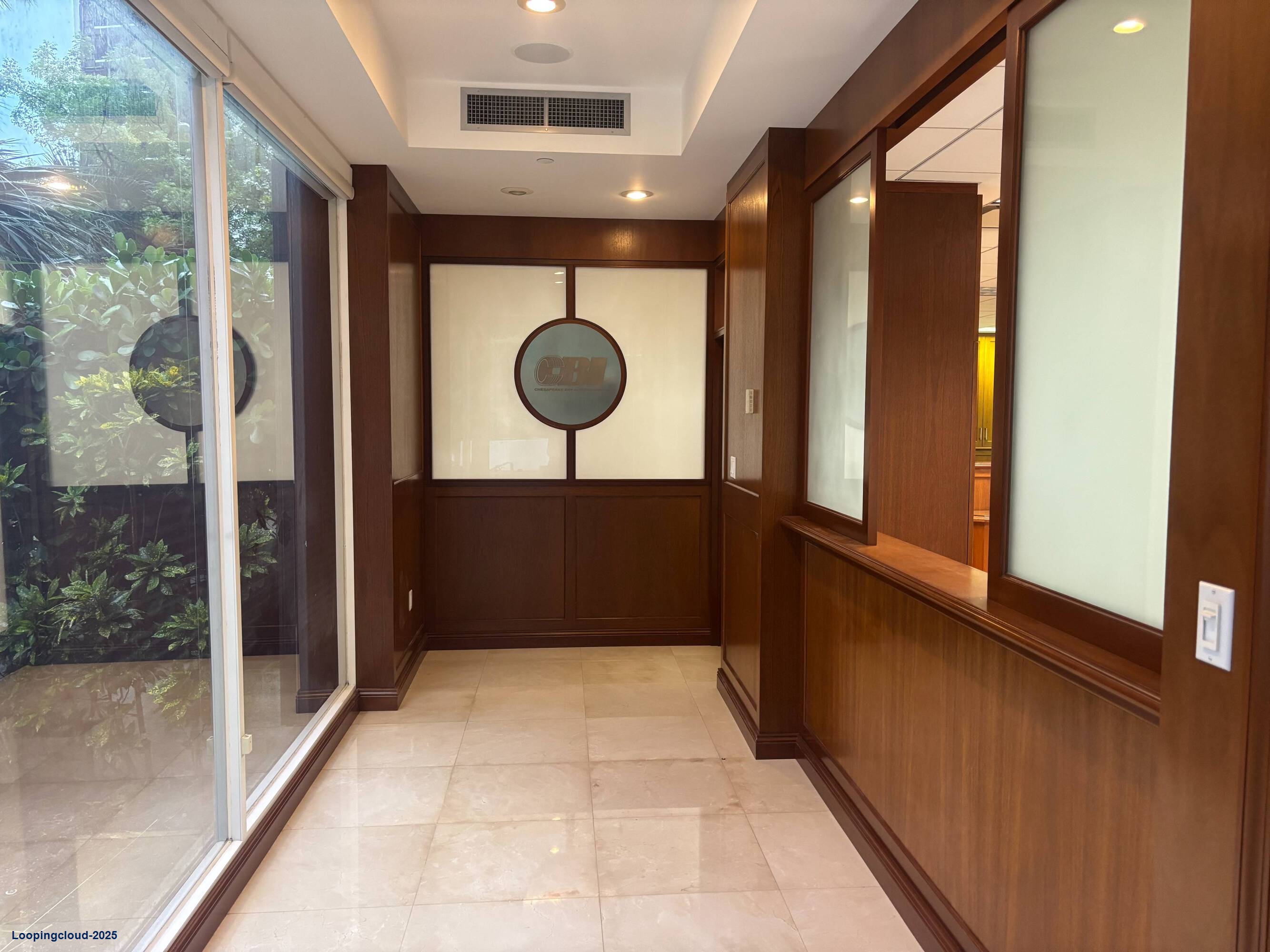 Prime Office Space in The Heart of Brickell