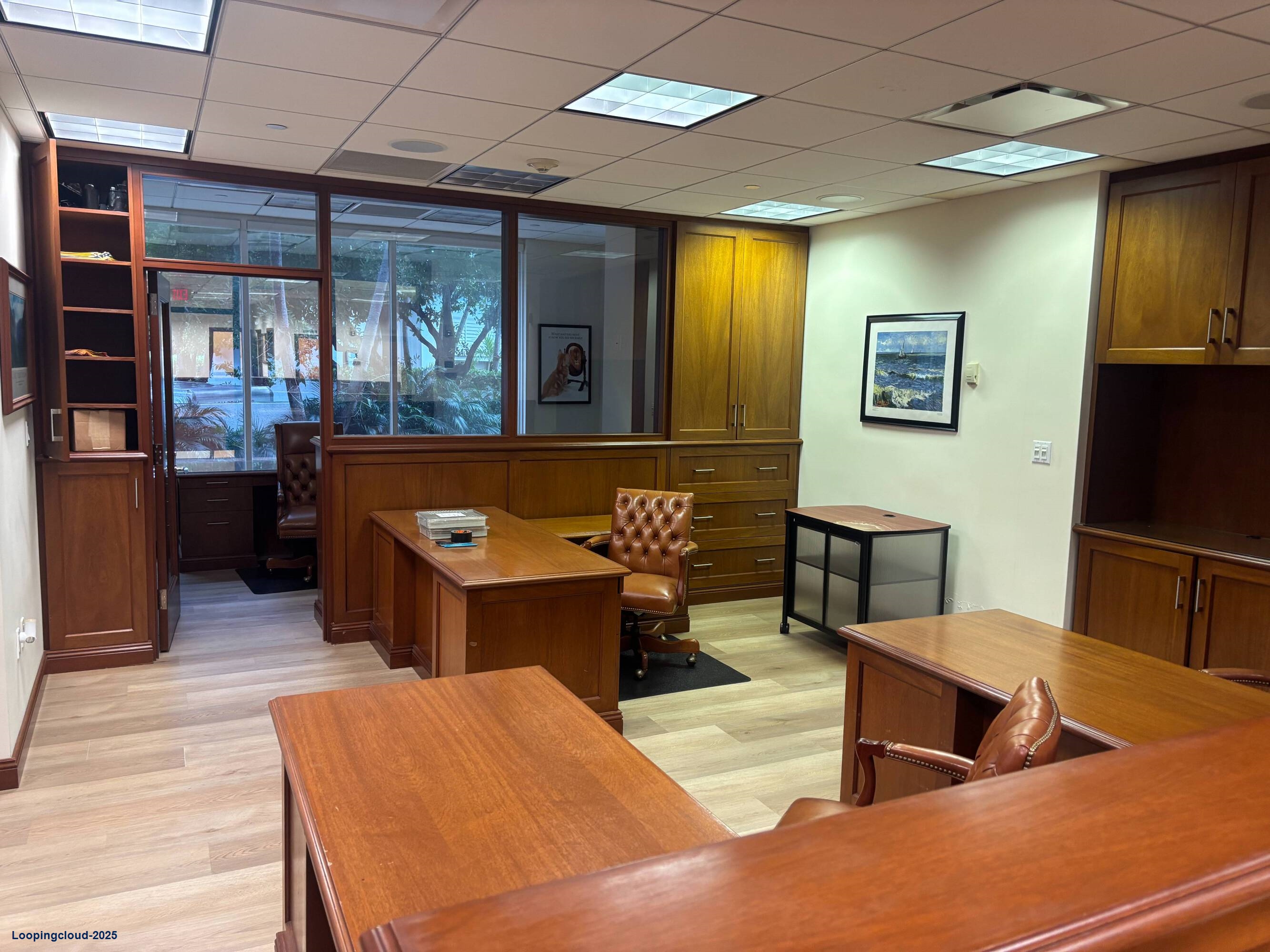 Prime Office Space in The Heart of Brickell