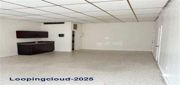 1756 SW 8th St Miami Florida, 33135 | Great Free Standing Space