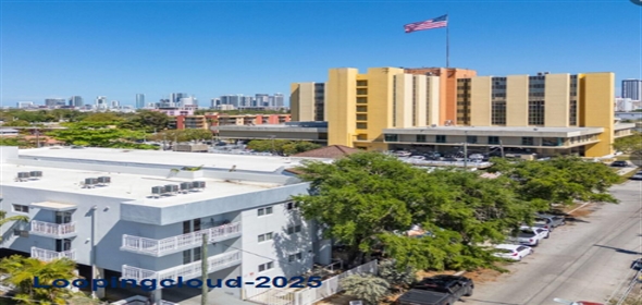 1029 NW 3rd St Miami Florida, 33128 | Nice Multifamily
