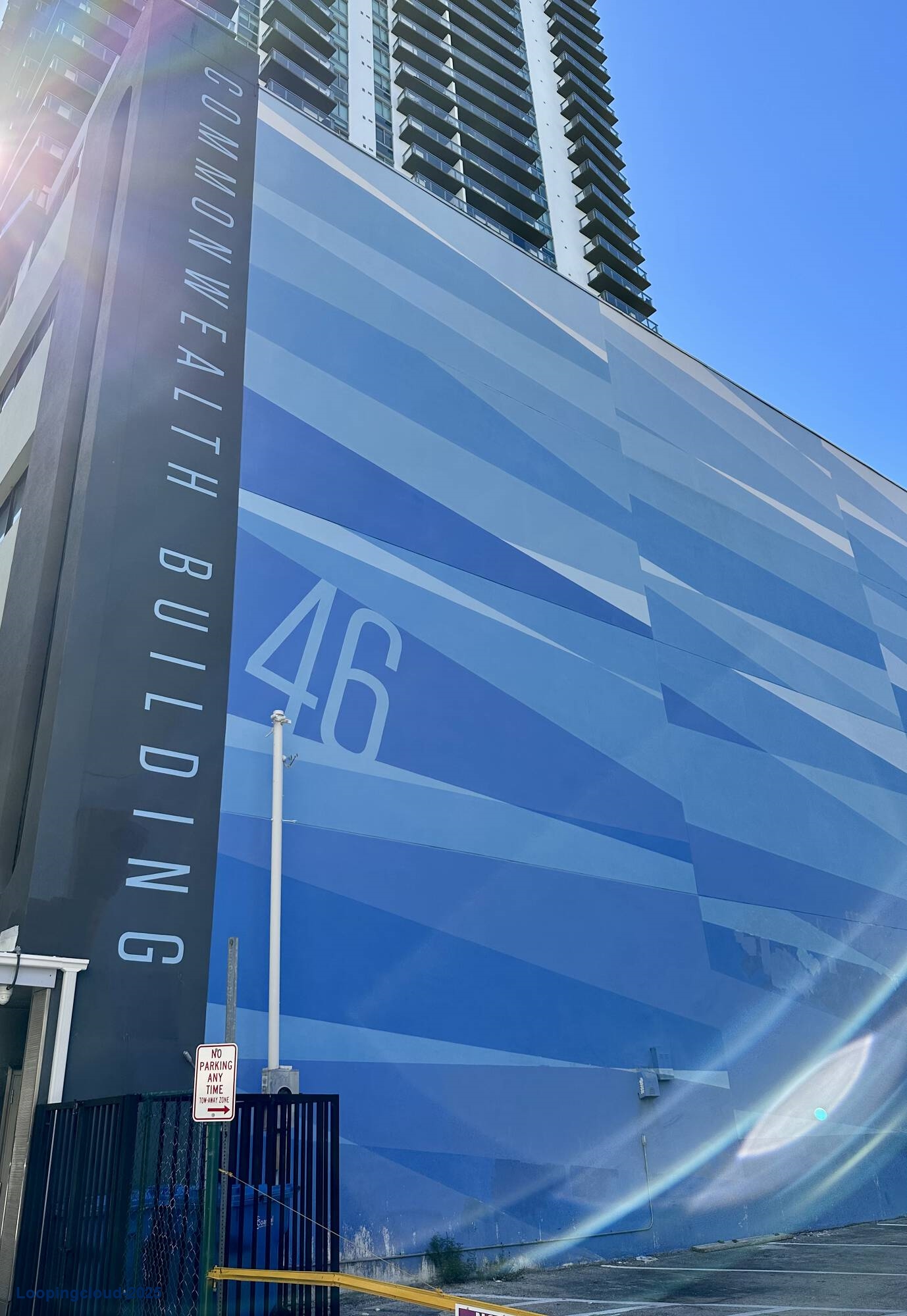 Commonwealth Building - 46 SW 1 Street