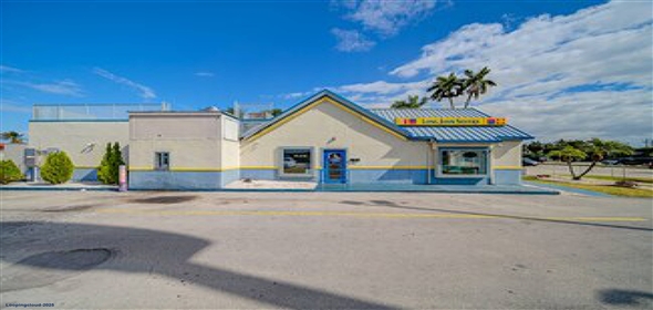 20 SE 1st Ave Flamingo Ldge Florida, 33034 | Last QSR in Florida City