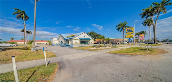 20 SE 1st Ave Flamingo Ldge Florida, 33034 | Last QSR in Florida City