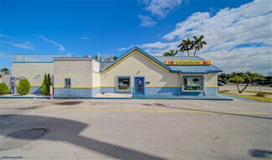  Last QSR in Florida City