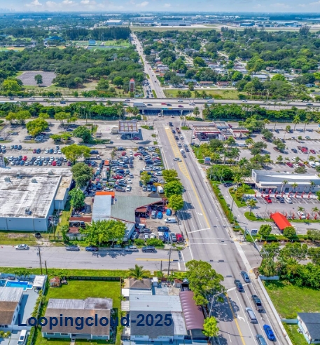 Land for Sale in Miami Gardens Florida 33056