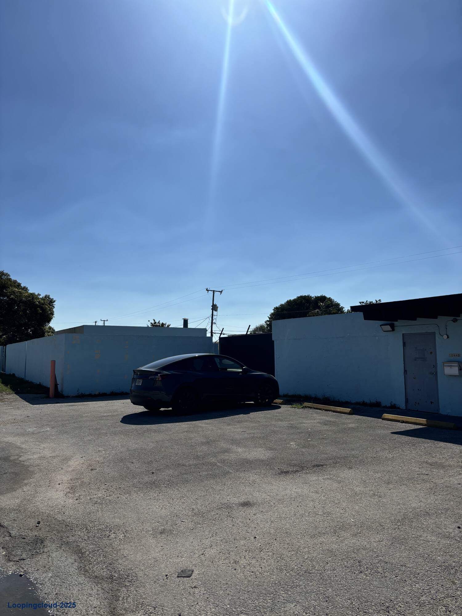 Cutler Bay Truck Parking