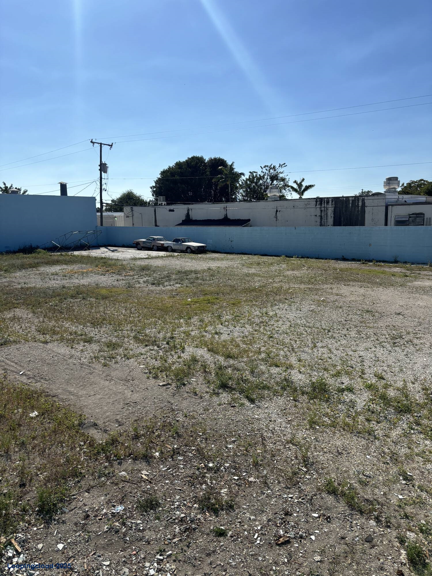 Cutler Bay Truck Parking