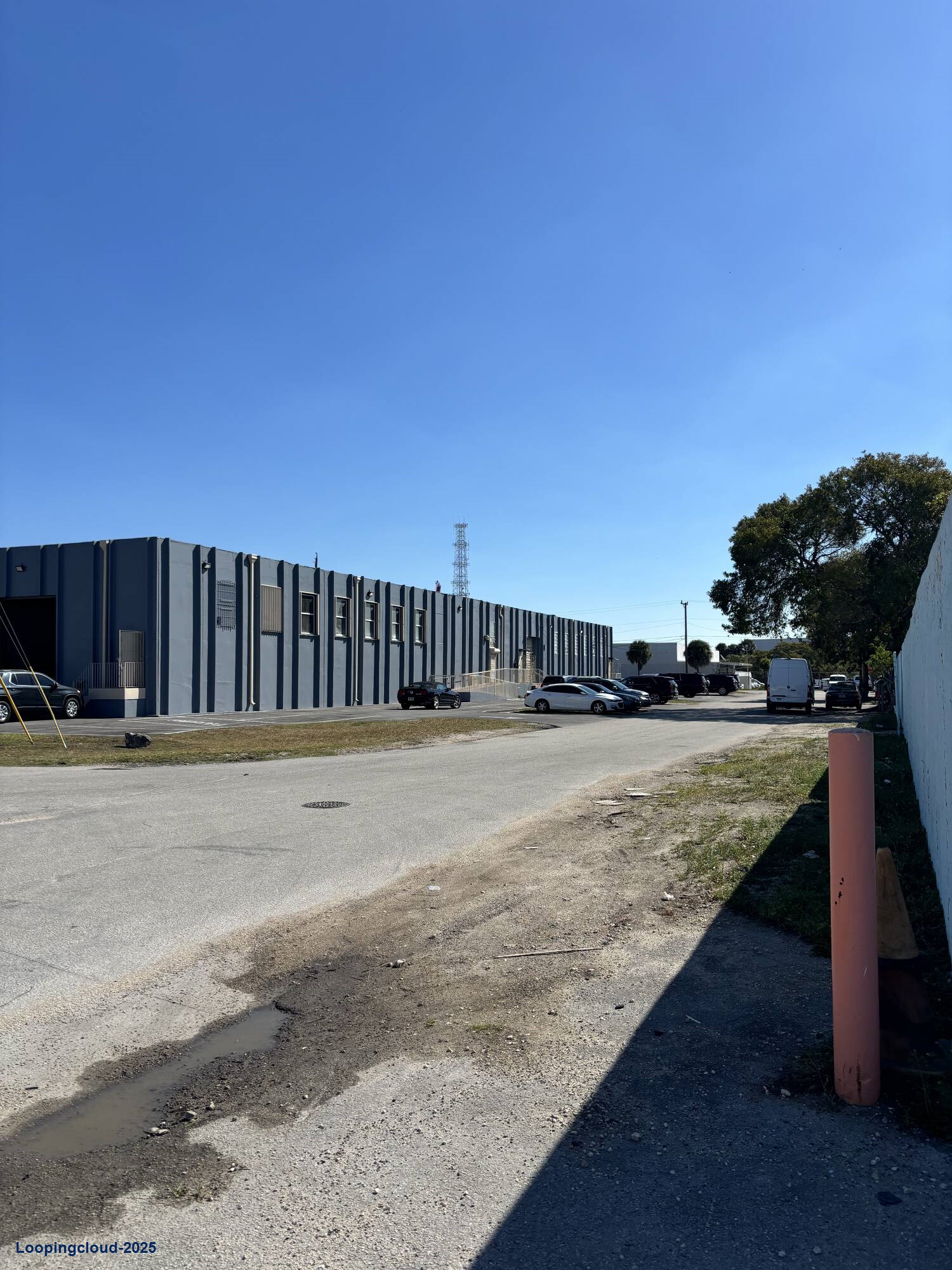 Cutler Bay Truck Parking