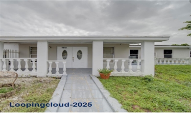 5040 NW 197 St , Miami Florida                                                                                              33055