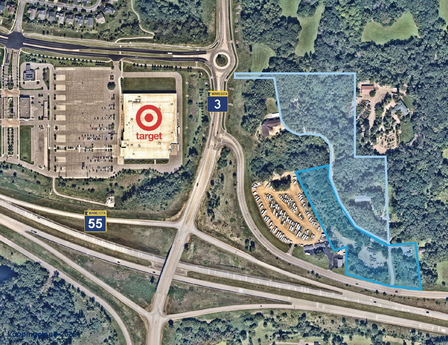 Commercial Property for Sale in Inver Grove Heights Minnesota 55077