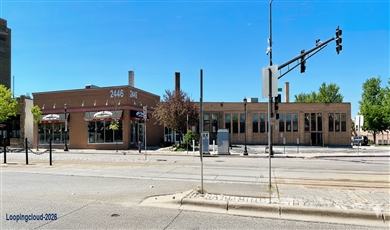 2446 University Ave W