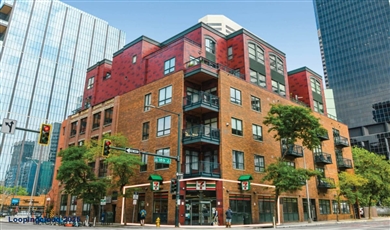1800 Lawrence St Denver Colorado, 80202 | 7-Eleven (Condo) | $2.9M in Gross Sales