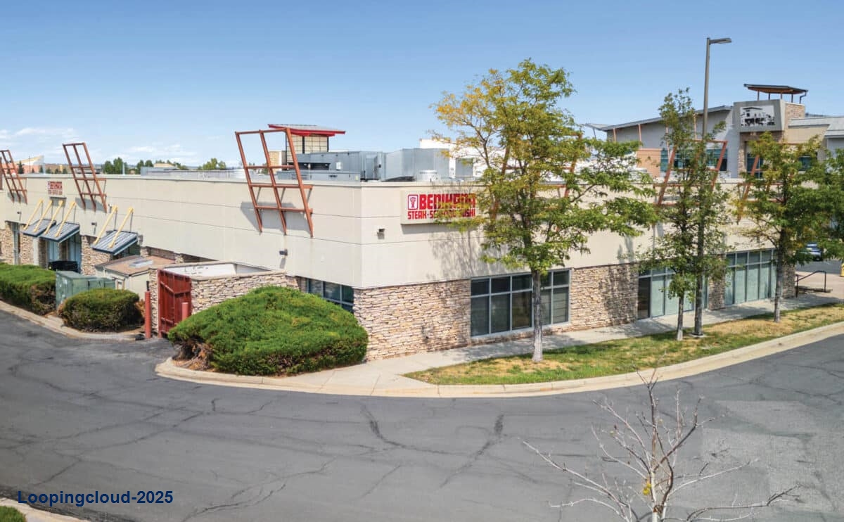 Commercial Property for Sale in Broomfield Colorado 80021