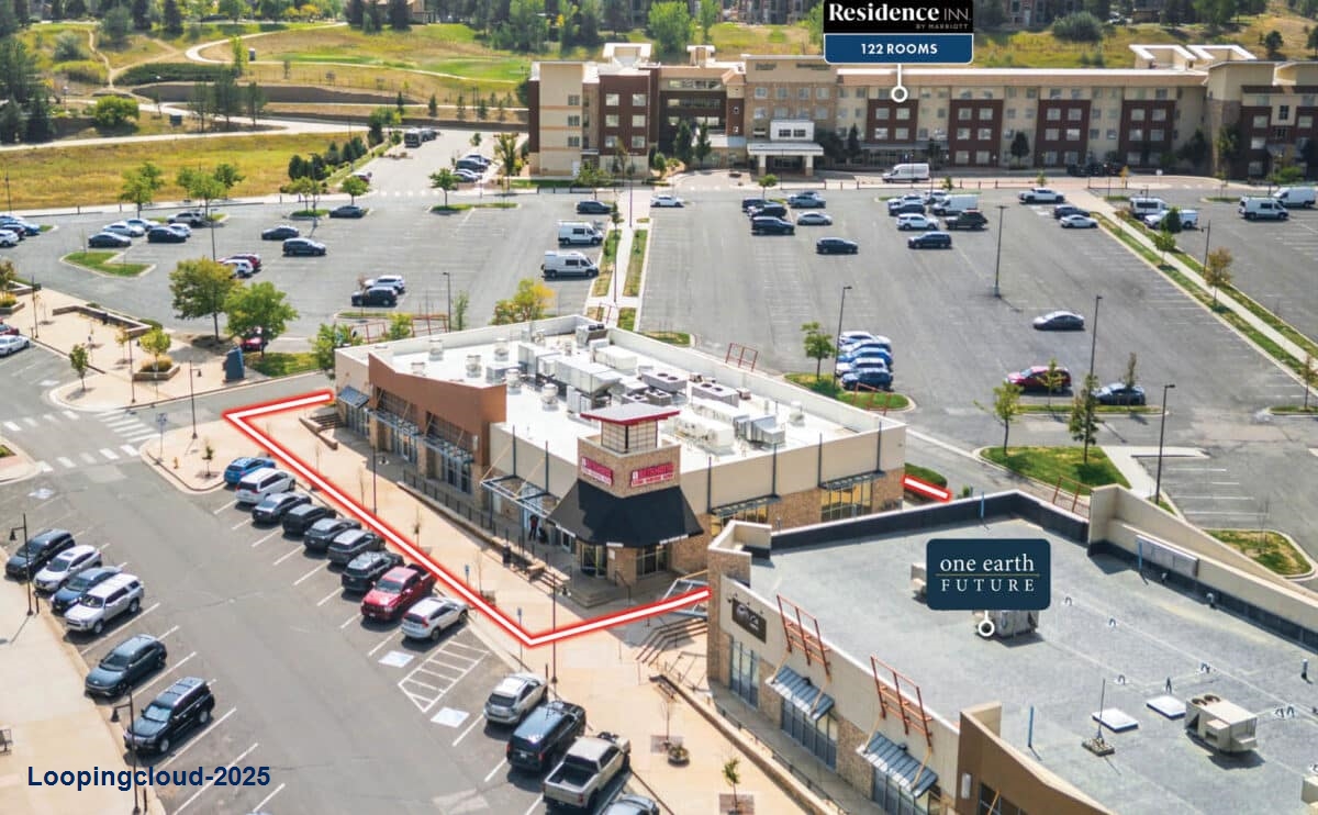 Commercial Property for Sale in Broomfield Colorado 80021