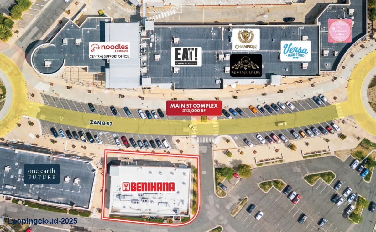 Commercial Property for Sale in Broomfield Colorado 80021